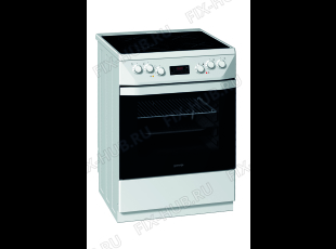 Плита (духовка) Gorenje EC63398BW (256932, E21U2-E14M) - Фото